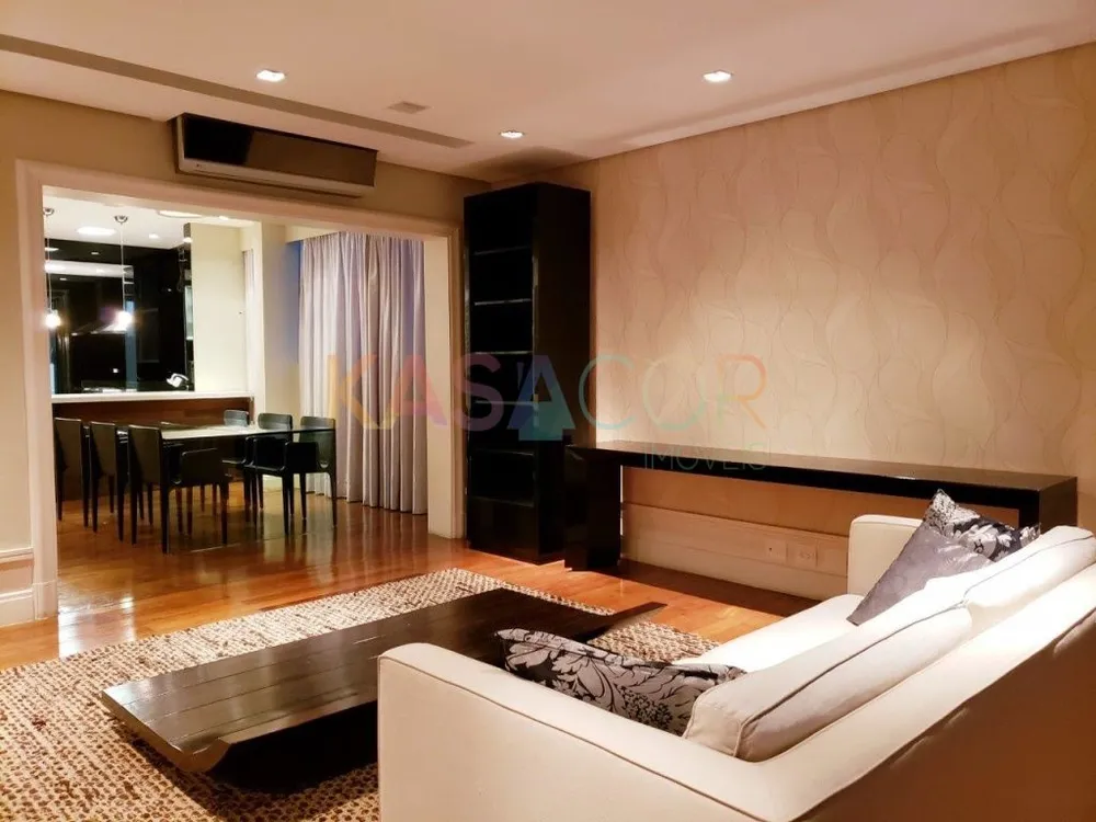 Apartamento, 3 quartos, 219 m² - Foto 4