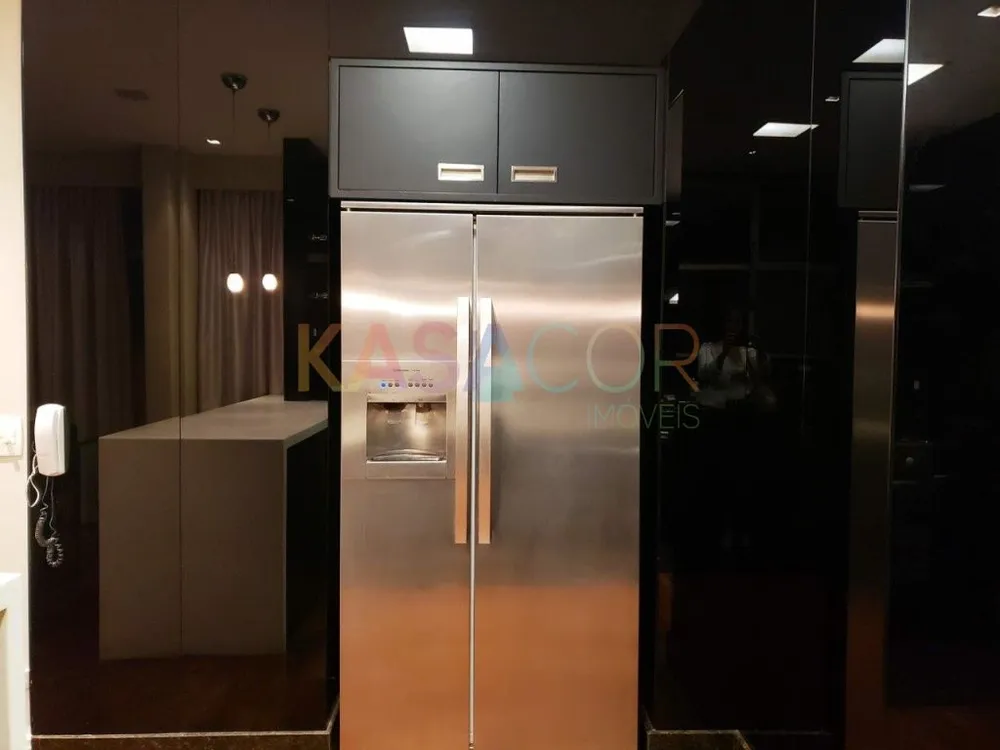 Apartamento, 3 quartos, 219 m² - Foto 8