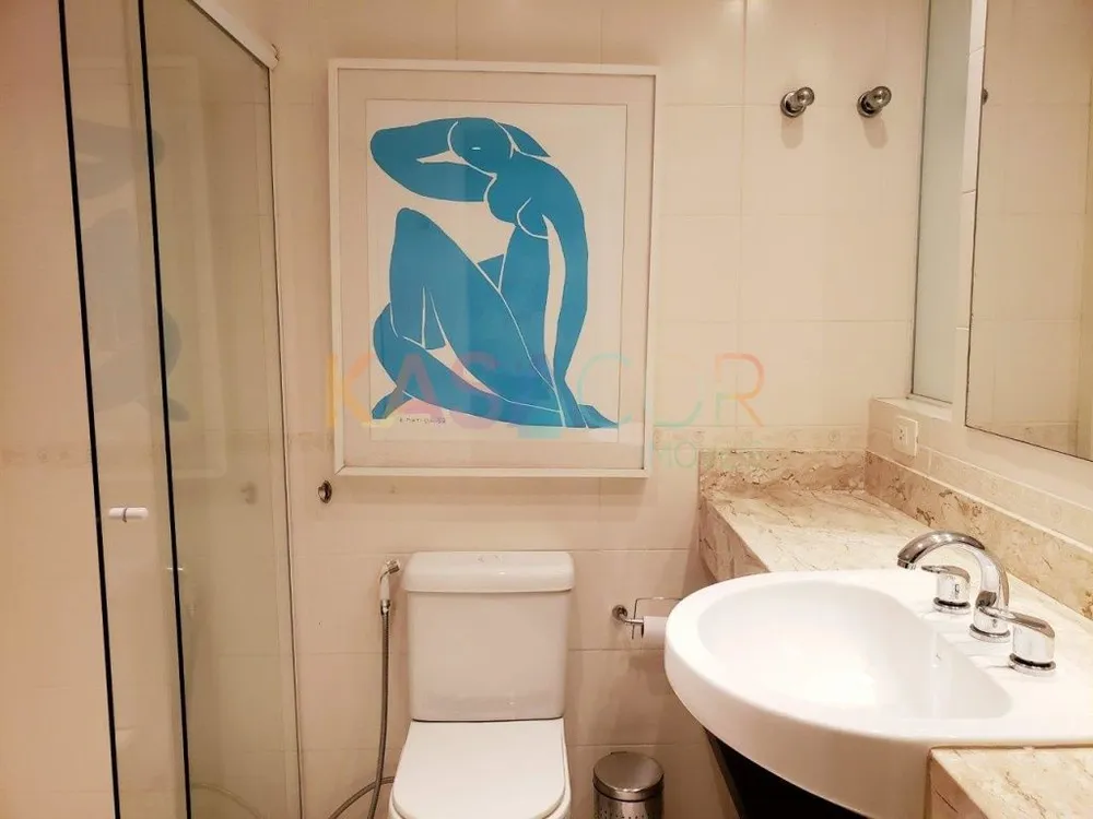 Apartamento, 3 quartos, 219 m² - Foto 5