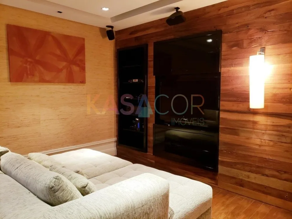 Apartamento, 3 quartos, 219 m² - Foto 6