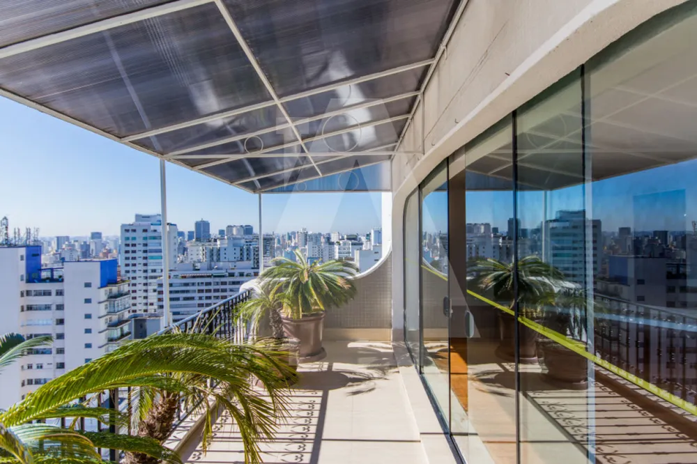 Cobertura, 4 quartos, 700 m² - Foto 4