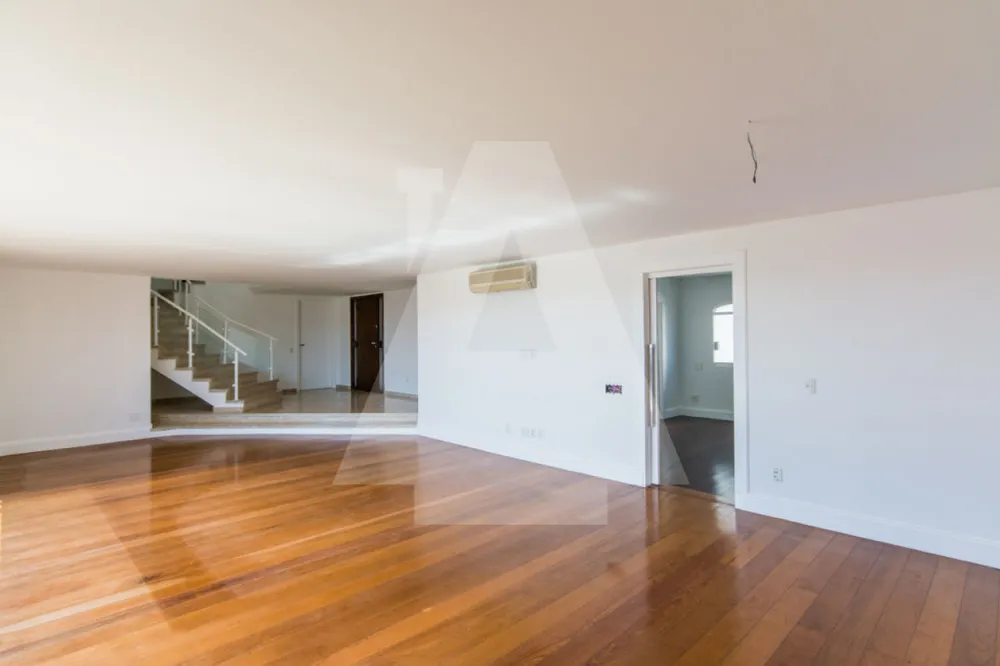 Cobertura, 4 quartos, 700 m² - Foto 2