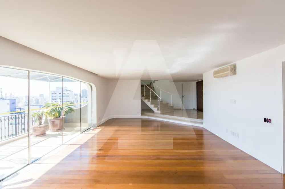 Cobertura, 4 quartos, 700 m² - Foto 1