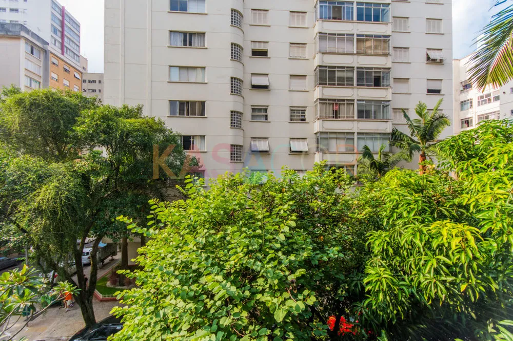 Apartamento, 5 quartos, 500 m² - Foto 8