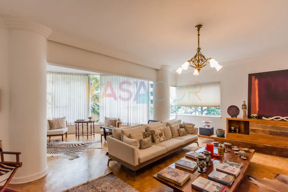 Apartamento, 5 quartos, 500 m² - Foto 2