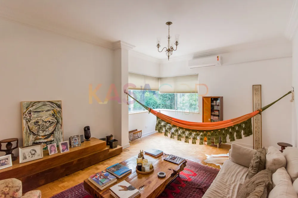Apartamento, 5 quartos, 500 m² - Foto 5