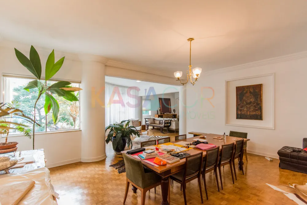 Apartamento, 5 quartos, 500 m² - Foto 6