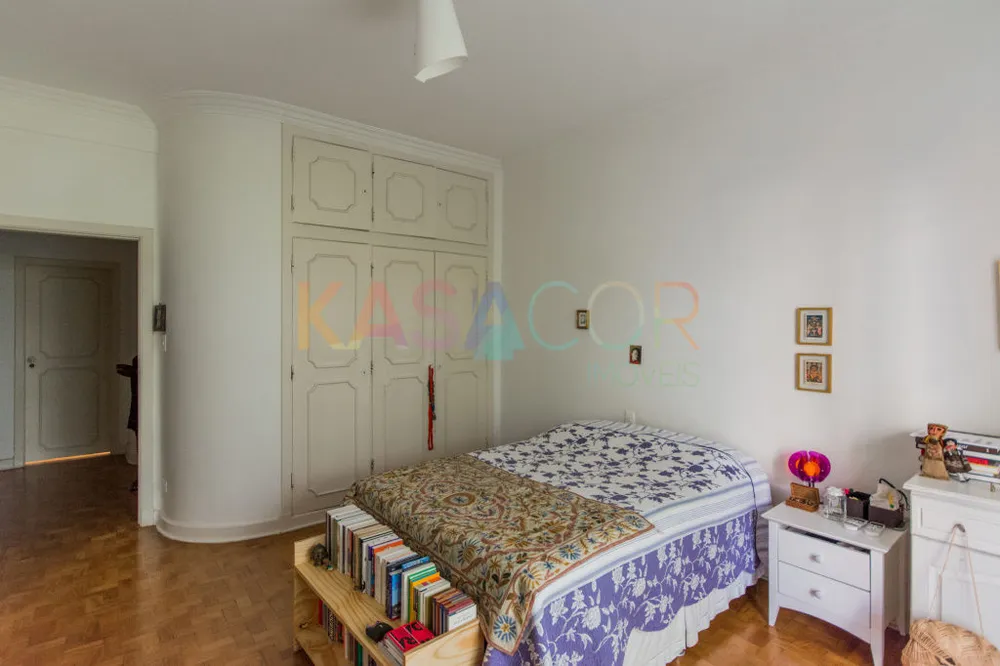 Apartamento, 5 quartos, 500 m² - Foto 7
