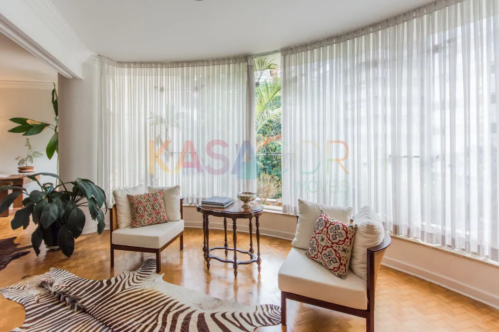 Apartamento, 5 quartos, 500 m² - Foto 4