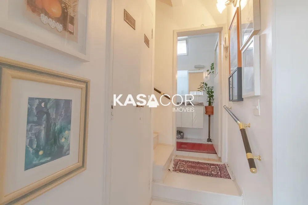 Apartamento, 3 quartos, 105 m² - Foto 5