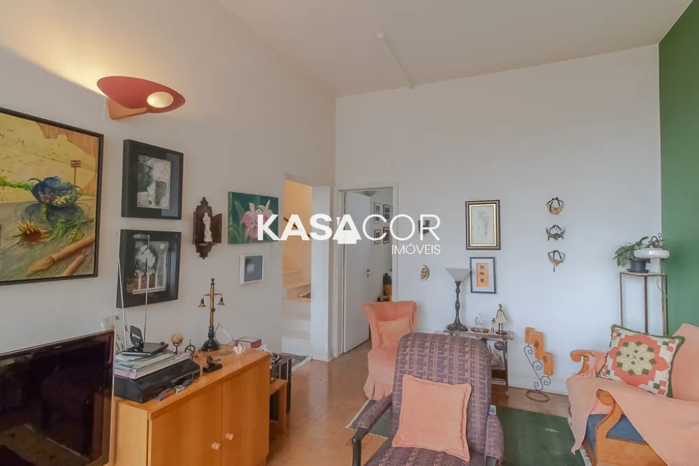 Apartamento, 3 quartos, 105 m² - Foto 6
