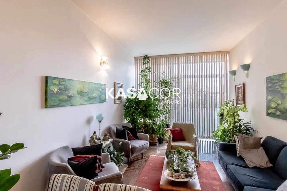 Apartamento, 3 quartos, 105 m² - Foto 3