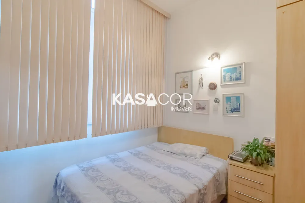 Apartamento, 3 quartos, 105 m² - Foto 8