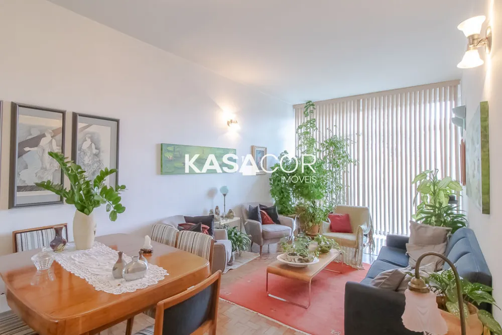 Apartamento, 3 quartos, 105 m² - Foto 4