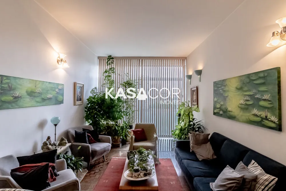Apartamento, 3 quartos, 105 m² - Foto 2