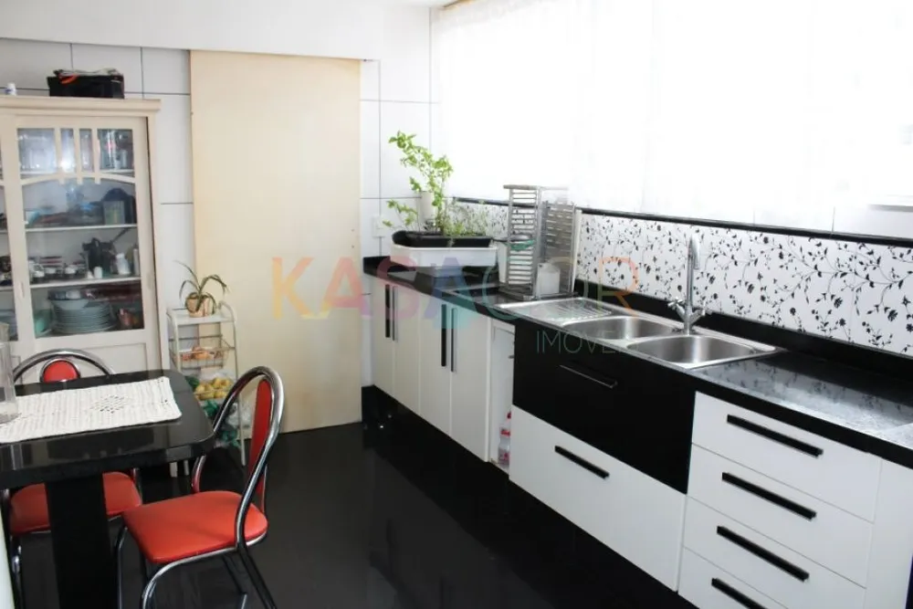 Apartamento, 4 quartos, 186 m² - Foto 8