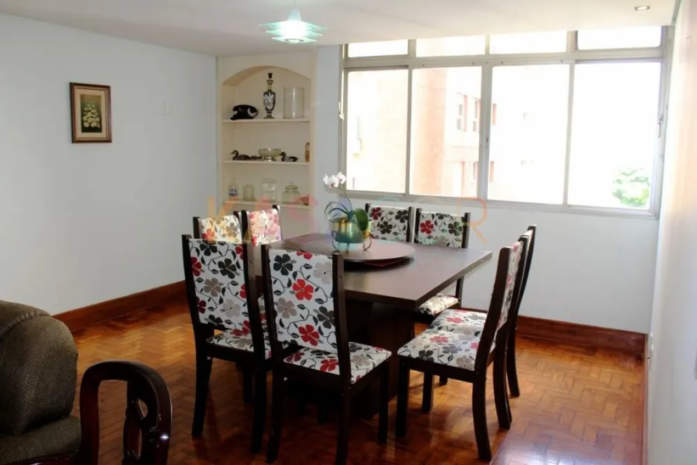 Apartamento, 4 quartos, 186 m² - Foto 4