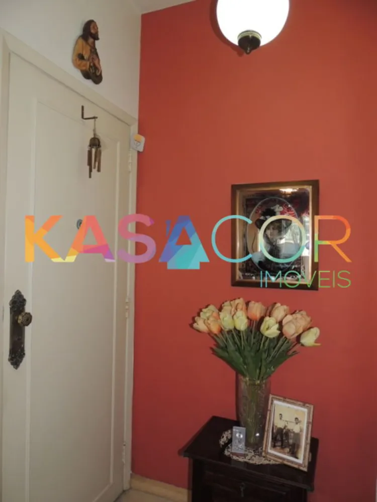 Apartamento, 3 quartos, 118 m² - Foto 8