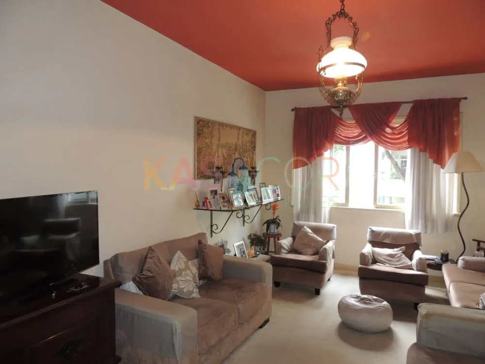 Apartamento, 3 quartos, 118 m² - Foto 2
