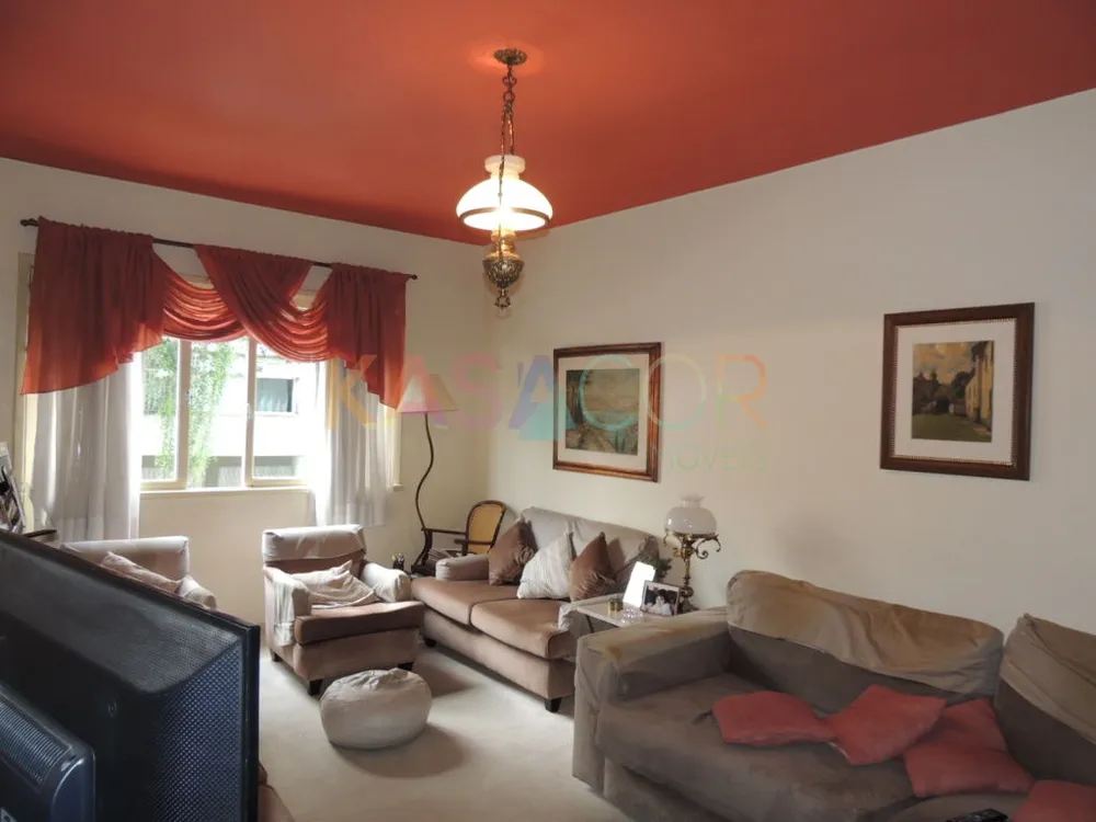 Apartamento, 3 quartos, 118 m² - Foto 4