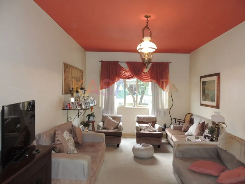 Apartamento, 3 quartos, 118 m² - Foto 1