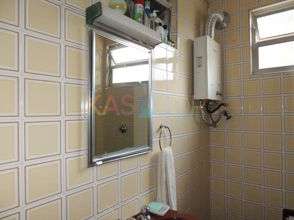Apartamento, 3 quartos, 118 m² - Foto 7