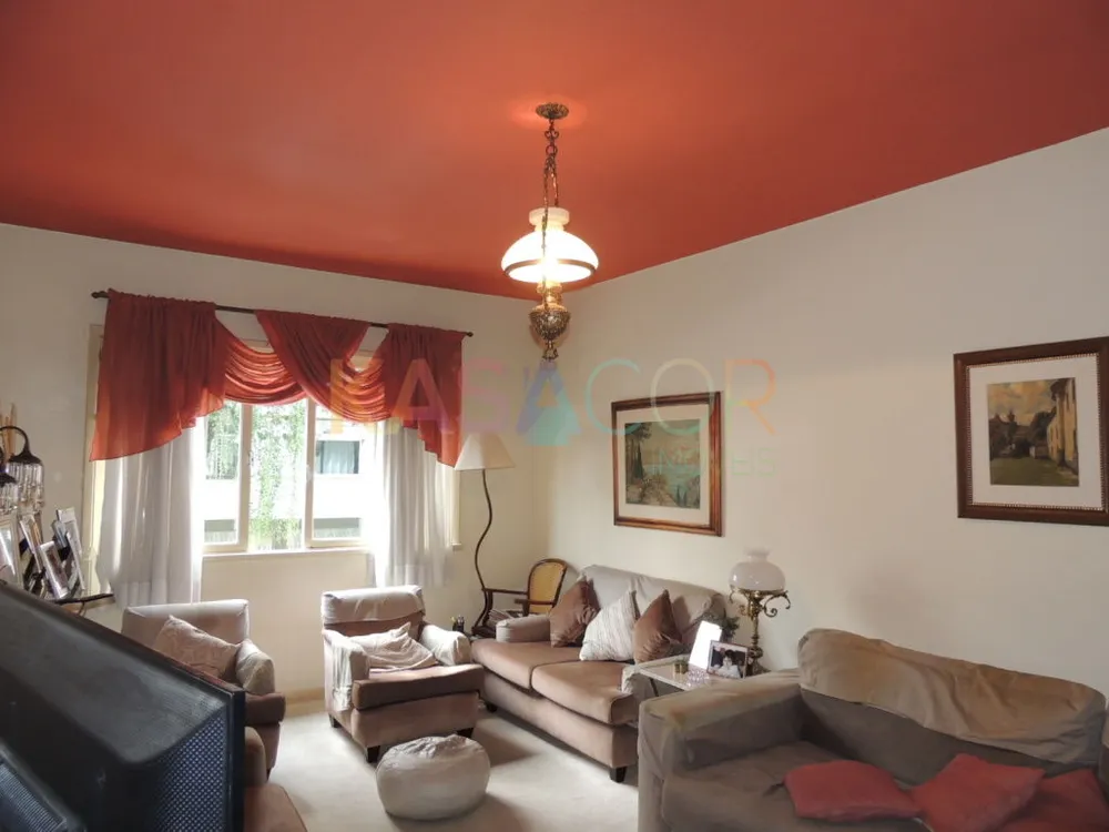 Apartamento, 3 quartos, 118 m² - Foto 3