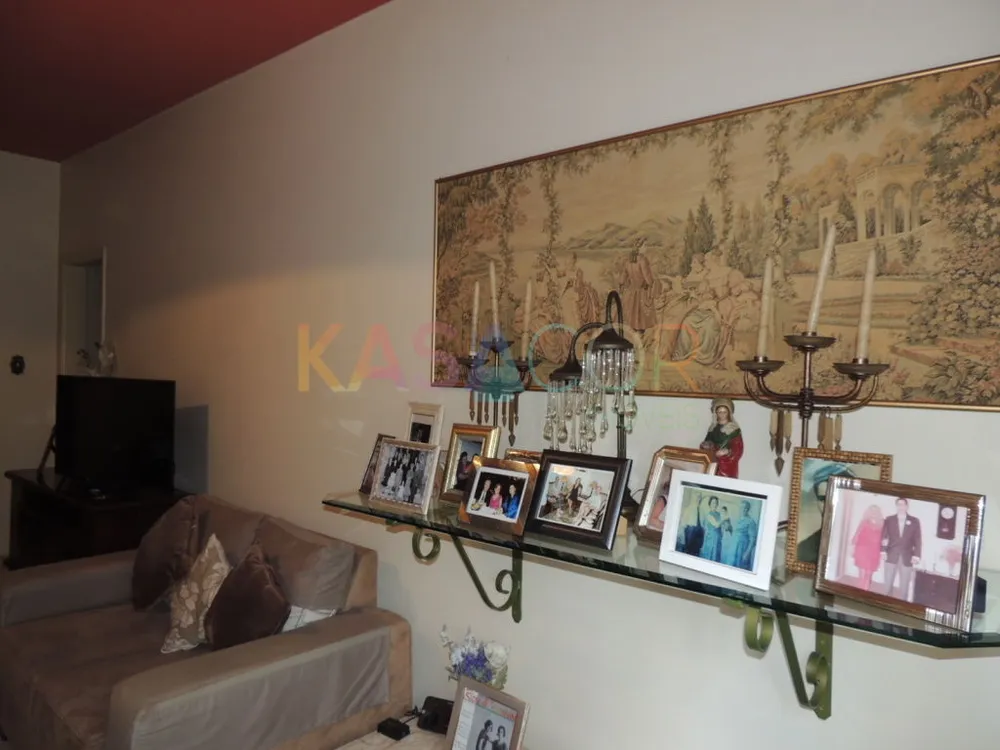 Apartamento, 3 quartos, 118 m² - Foto 5