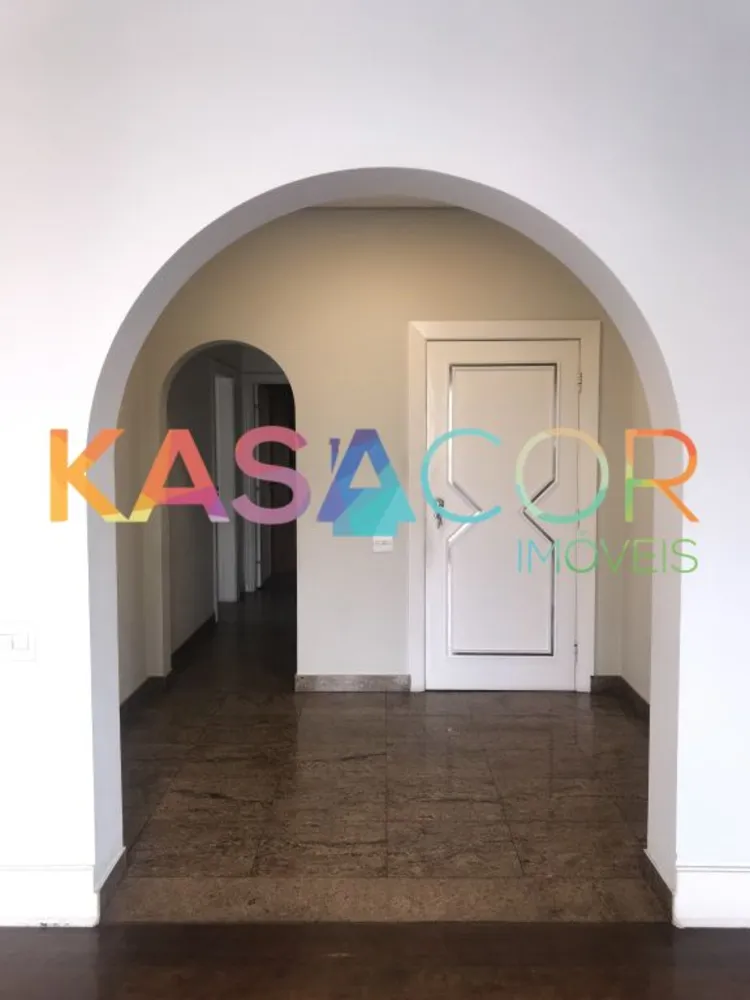 Apartamento, 4 quartos, 315 m² - Foto 5