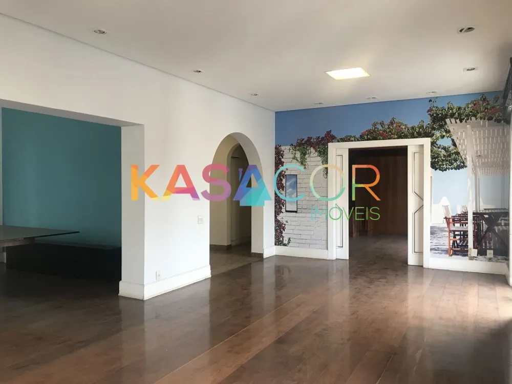 Apartamento, 4 quartos, 315 m² - Foto 4