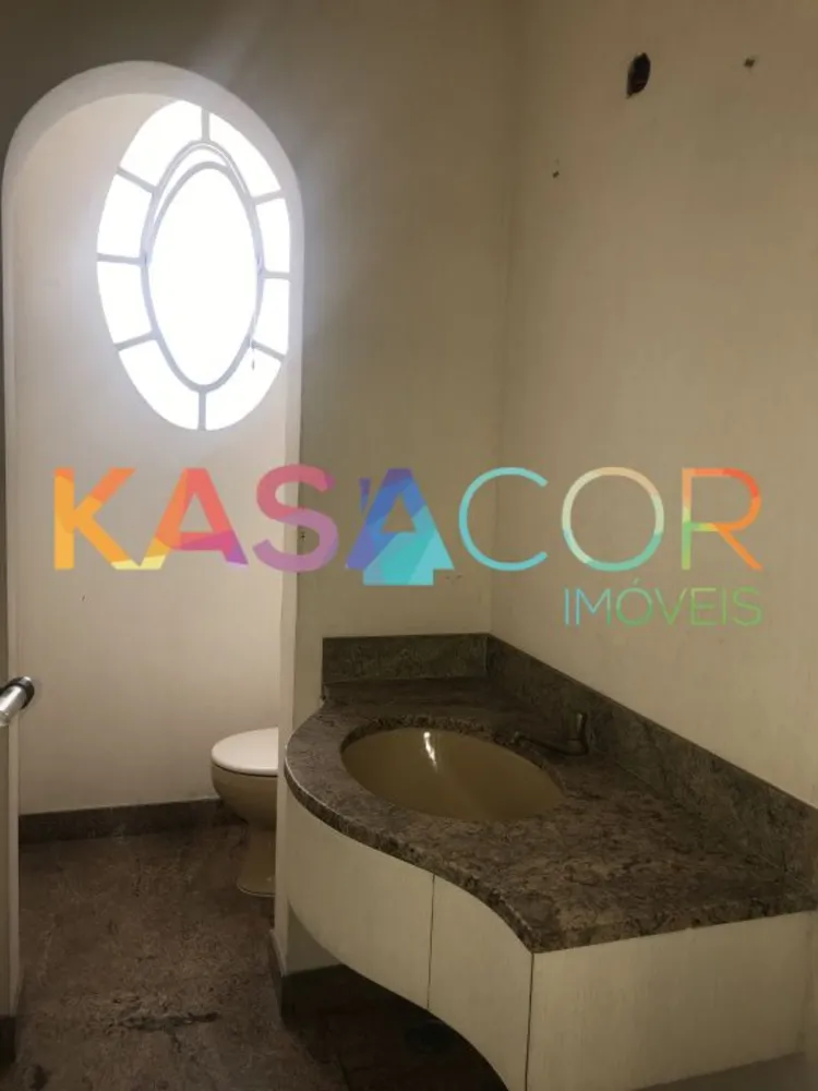 Apartamento, 4 quartos, 315 m² - Foto 6