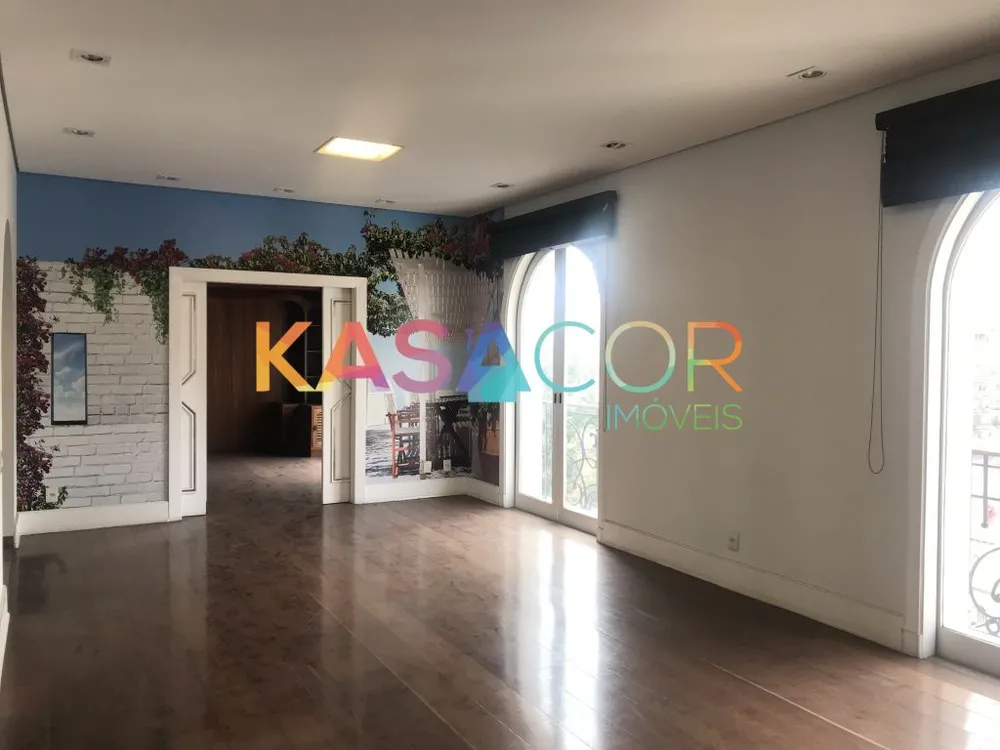 Apartamento, 4 quartos, 315 m² - Foto 2