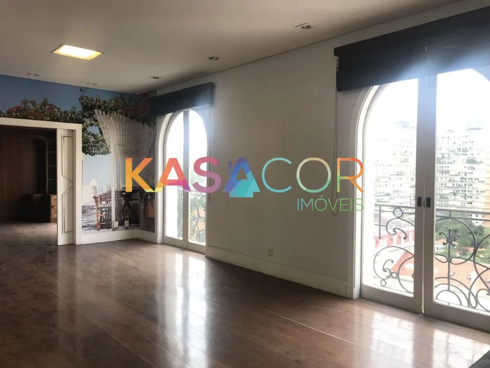 Apartamento, 4 quartos, 315 m² - Foto 1