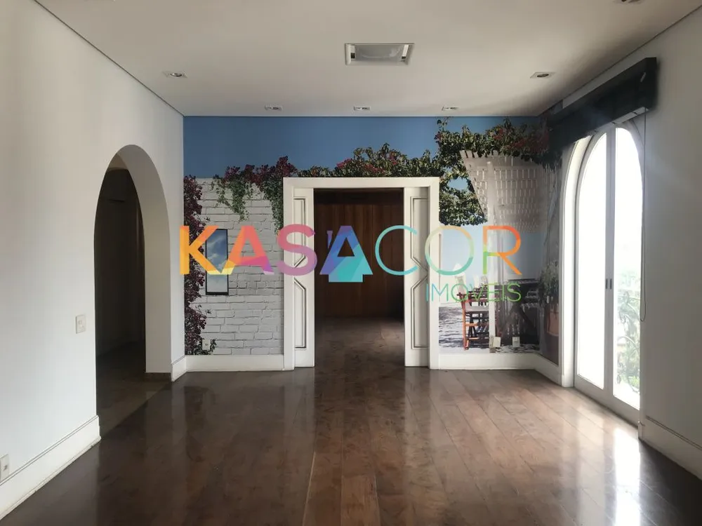 Apartamento, 4 quartos, 315 m² - Foto 3