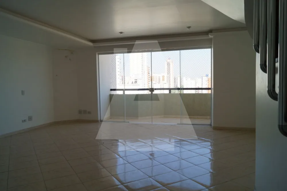 Apartamento, 4 quartos, 230 m² - Foto 2