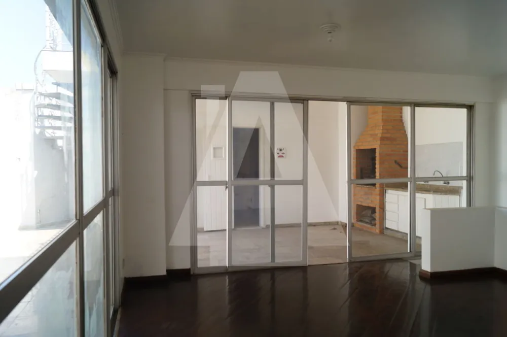 Apartamento, 4 quartos, 230 m² - Foto 1