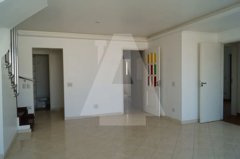 Apartamento, 4 quartos, 230 m² - Foto 4