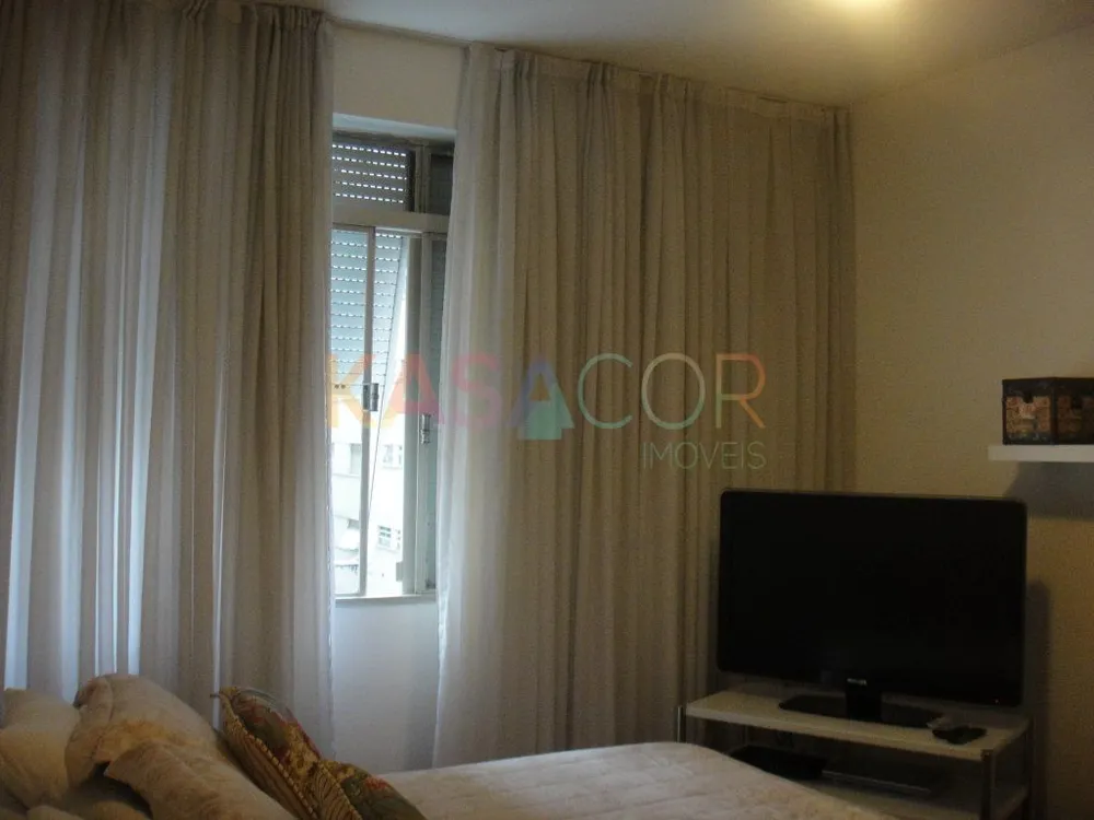 Apartamento, 3 quartos, 115 m² - Foto 5