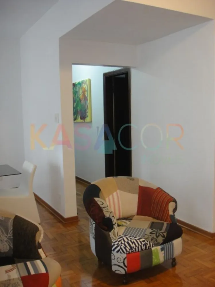 Apartamento, 3 quartos, 115 m² - Foto 3
