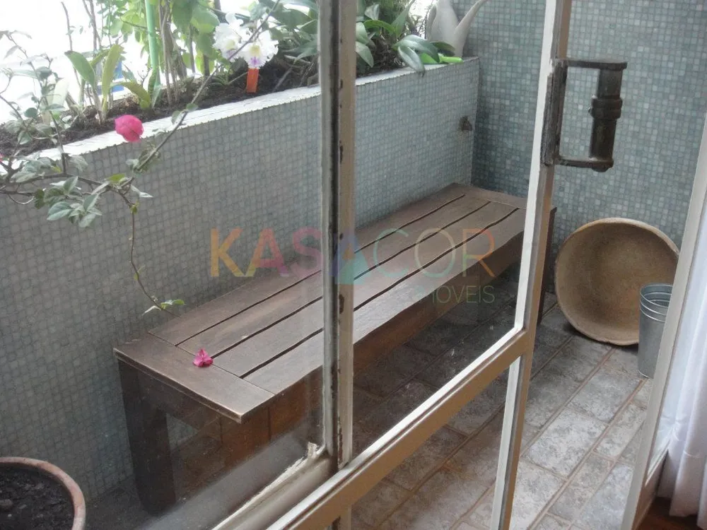 Apartamento, 3 quartos, 115 m² - Foto 4