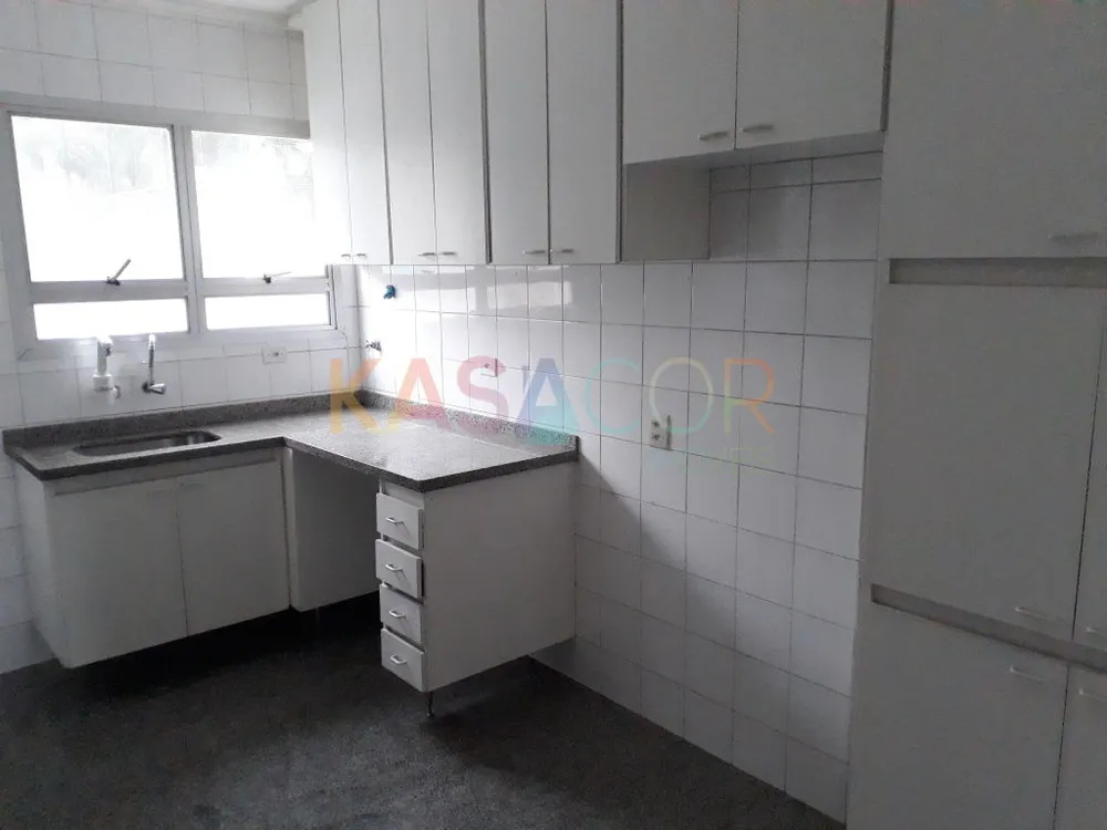 Apartamento, 4 quartos, 130 m² - Foto 5