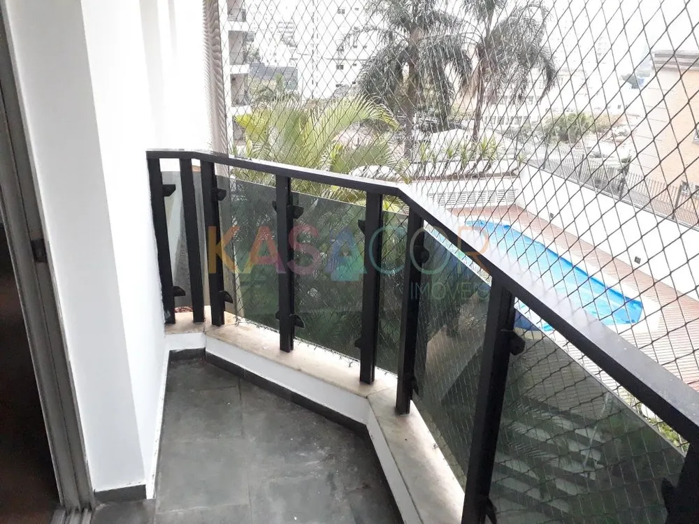 Apartamento, 4 quartos, 130 m² - Foto 4