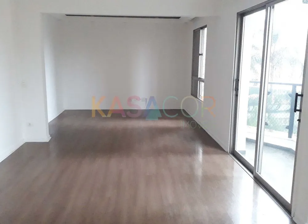Apartamento, 4 quartos, 130 m² - Foto 1