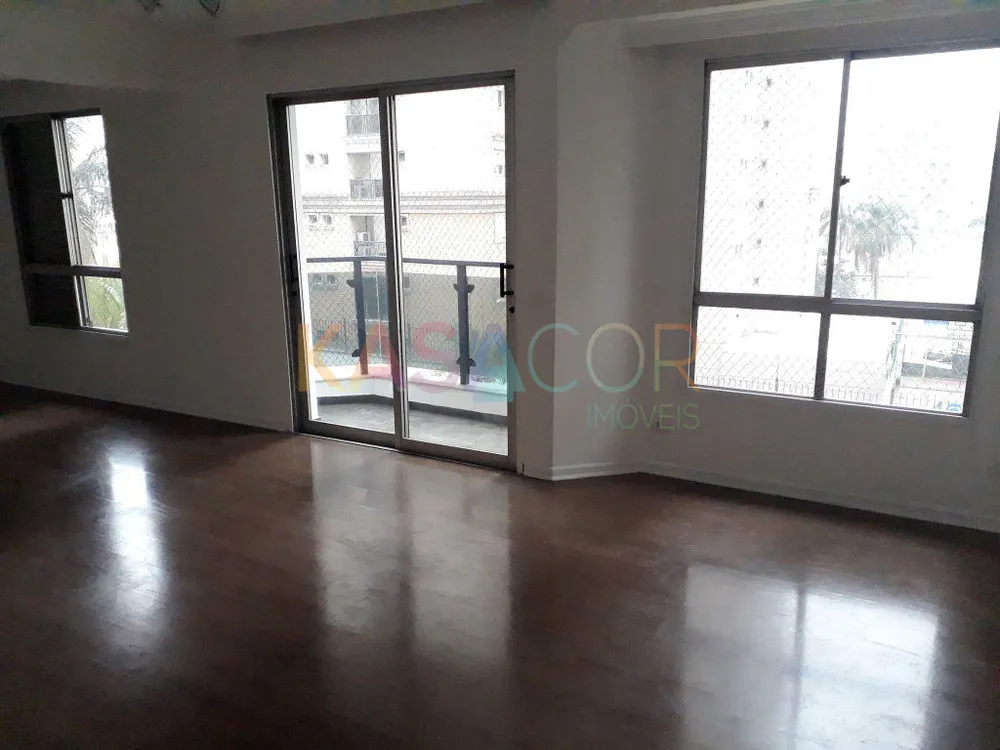 Apartamento, 4 quartos, 130 m² - Foto 3