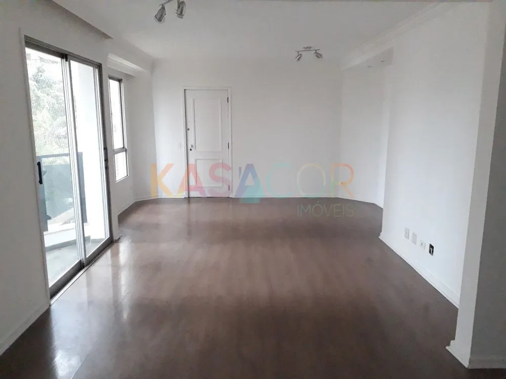 Apartamento, 4 quartos, 130 m² - Foto 2