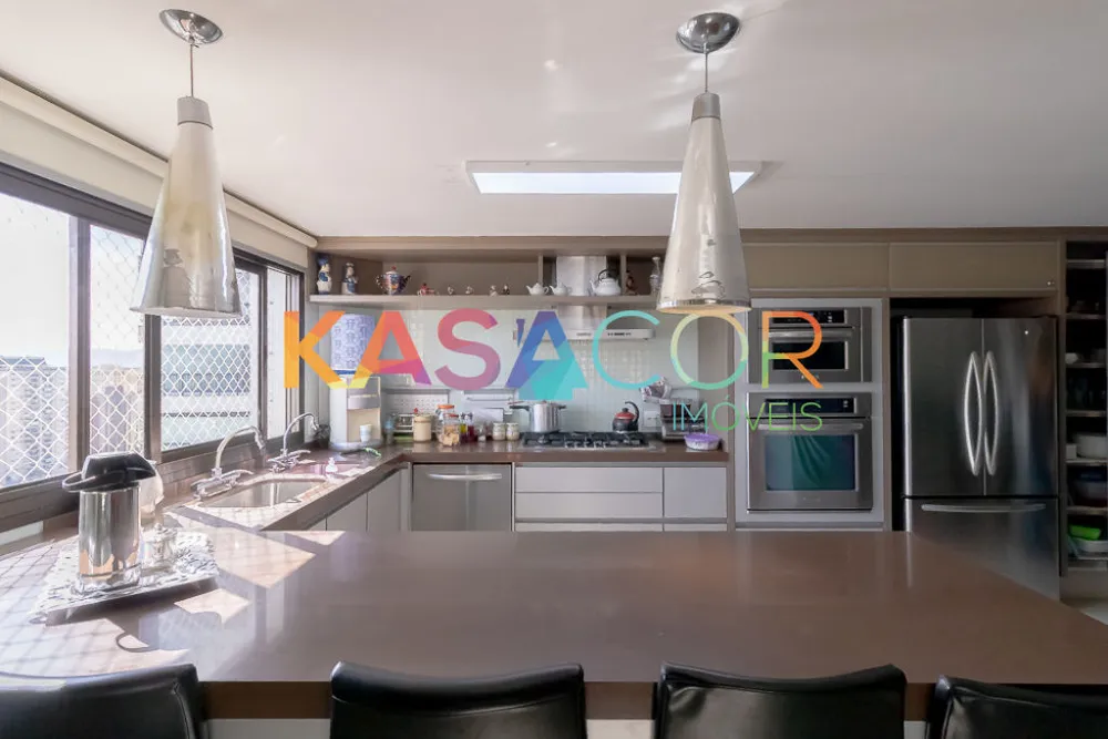 Apartamento, 4 quartos, 577 m² - Foto 7