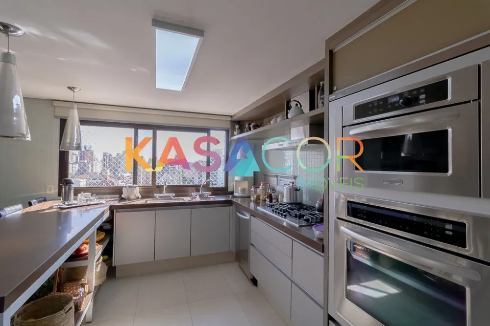 Apartamento, 4 quartos, 577 m² - Foto 6