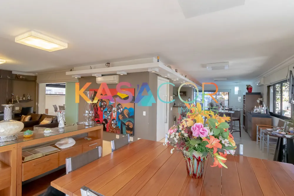 Apartamento, 4 quartos, 577 m² - Foto 5