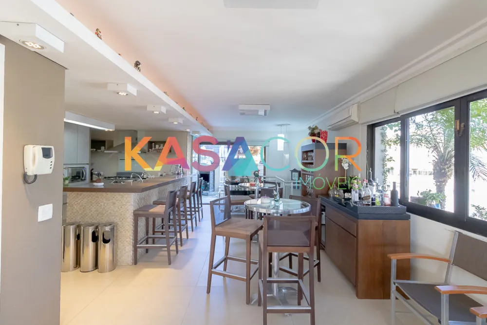 Apartamento, 4 quartos, 577 m² - Foto 3