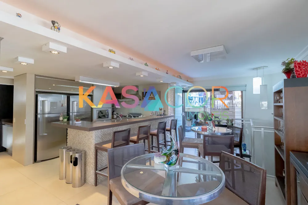 Apartamento, 4 quartos, 577 m² - Foto 4